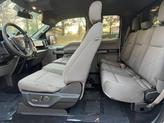 Thumbnail of 2018 Oxford White Ford F-150