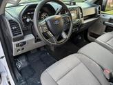 Thumbnail of 2018 Oxford White Ford F-150