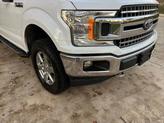 Thumbnail of 2018 Oxford White Ford F-150