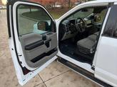 Thumbnail of 2018 Oxford White Ford F-150