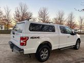 Thumbnail of 2018 Oxford White Ford F-150