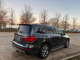 Thumbnail of 2013 Steel Gray Metallic Mercedes-Benz GL-Class
