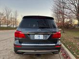 Thumbnail of 2013 Steel Gray Metallic Mercedes-Benz GL-Class