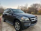 Thumbnail of 2013 Steel Gray Metallic Mercedes-Benz GL-Class