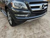 Thumbnail of 2013 Steel Gray Metallic Mercedes-Benz GL-Class