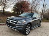 Thumbnail of 2013 Steel Gray Metallic Mercedes-Benz GL-Class
