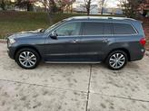 Thumbnail of 2013 Steel Gray Metallic Mercedes-Benz GL-Class