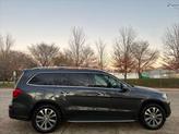 Thumbnail of 2013 Steel Gray Metallic Mercedes-Benz GL-Class