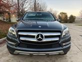 Thumbnail of 2013 Steel Gray Metallic Mercedes-Benz GL-Class