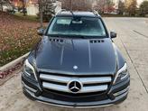 Thumbnail of 2013 Steel Gray Metallic Mercedes-Benz GL-Class