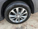 Thumbnail of 2013 Steel Gray Metallic Mercedes-Benz GL-Class