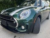 Thumbnail of 2017 British Racing Green Metallic MINI Clubman