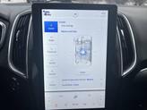 Thumbnail of 2021 Red Ford Edge