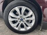 Thumbnail of 2021 Red Ford Edge