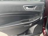 Thumbnail of 2021 Red Ford Edge