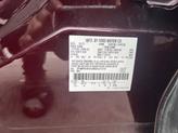Thumbnail of 2021 Red Ford Edge