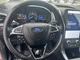 Thumbnail of 2021 Red Ford Edge