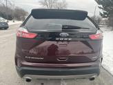 Thumbnail of 2021 Red Ford Edge
