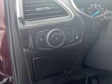Thumbnail of 2021 Red Ford Edge