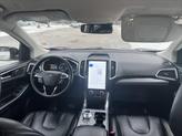 Thumbnail of 2021 Red Ford Edge