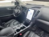 Thumbnail of 2021 Red Ford Edge