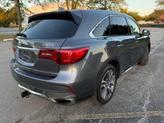 Thumbnail of 2019 Gray Acura MDX
