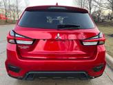 Thumbnail of 2020 Red Diamond Mitsubishi Outlander Sport