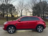 Thumbnail of 2020 Red Diamond Mitsubishi Outlander Sport