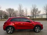 Thumbnail of 2020 Red Diamond Mitsubishi Outlander Sport