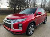 Thumbnail of 2020 Red Diamond Mitsubishi Outlander Sport