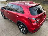 Thumbnail of 2020 Red Diamond Mitsubishi Outlander Sport