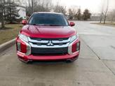 Thumbnail of 2020 Red Diamond Mitsubishi Outlander Sport