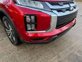 Thumbnail of 2020 Red Diamond Mitsubishi Outlander Sport