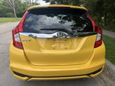 Thumbnail of 2018 Helios Yellow Pearl Honda Fit