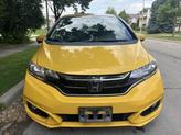 Thumbnail of 2018 Helios Yellow Pearl Honda Fit