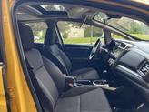 Thumbnail of 2018 Helios Yellow Pearl Honda Fit