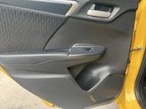 Thumbnail of 2018 Helios Yellow Pearl Honda Fit