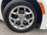 Thumbnail of 2019 Bright White Clearcoat Chrysler Pacifica