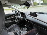 Thumbnail of 2021 Polymetal Gray Metallic Mazda CX-30