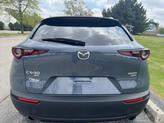 Thumbnail of 2021 Polymetal Gray Metallic Mazda CX-30