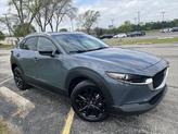 Photo of 2021 Polymetal Gray Metallic Mazda CX-30
