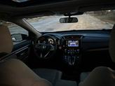Thumbnail of 2018 White Diamond Pearl Honda CR-V