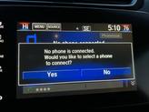 Thumbnail of 2018 White Diamond Pearl Honda CR-V