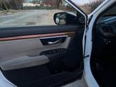 Thumbnail of 2018 White Diamond Pearl Honda CR-V