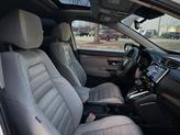 Thumbnail of 2018 White Diamond Pearl Honda CR-V