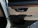 Thumbnail of 2018 White Diamond Pearl Honda CR-V