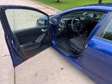 Thumbnail of 2018 Deep Sea Blue Kia Forte