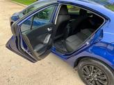 Thumbnail of 2018 Deep Sea Blue Kia Forte