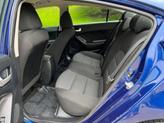 Thumbnail of 2018 Deep Sea Blue Kia Forte