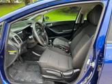 Thumbnail of 2018 Deep Sea Blue Kia Forte